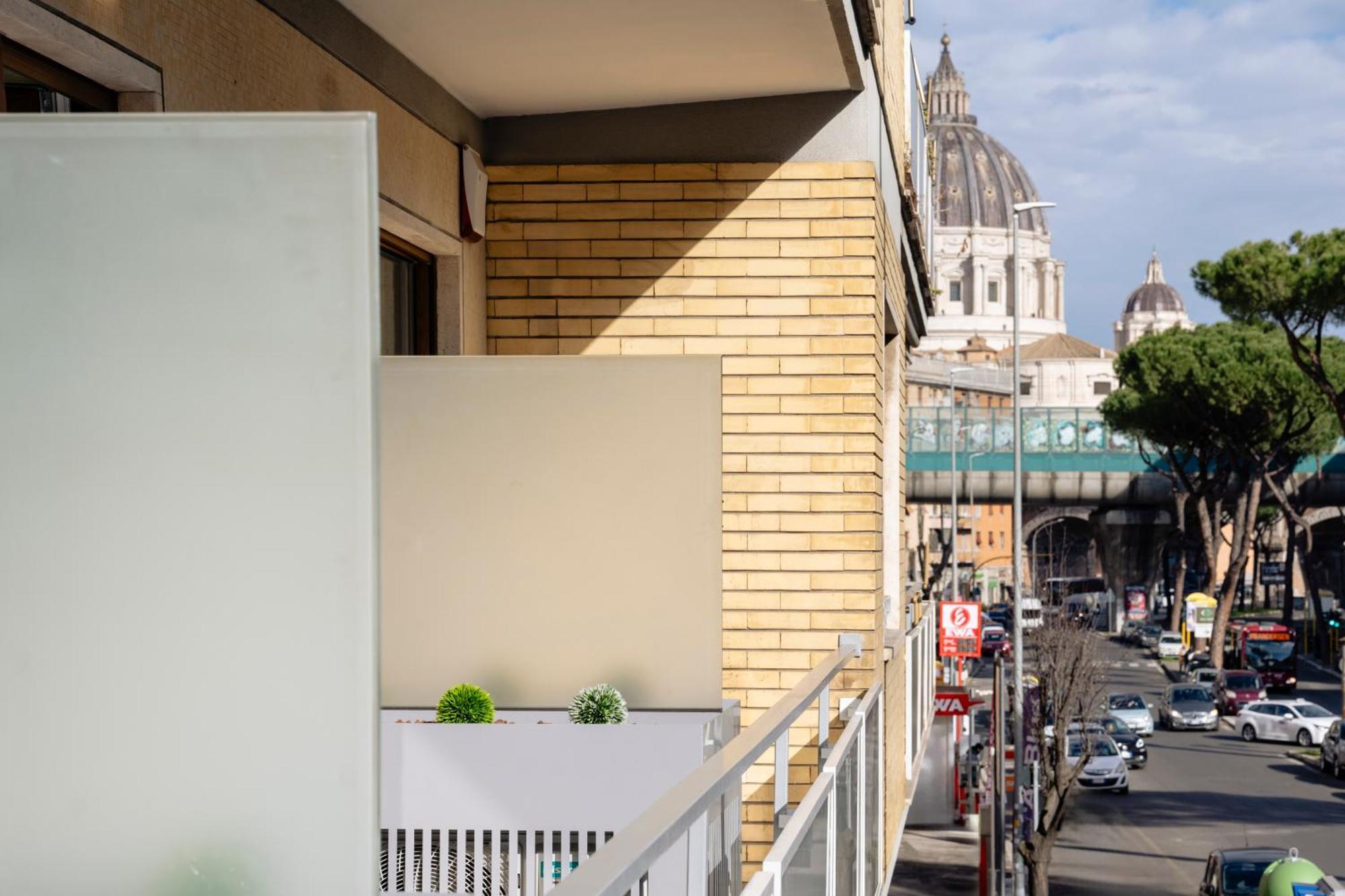 Eudora Guesthouse Roma, Rome